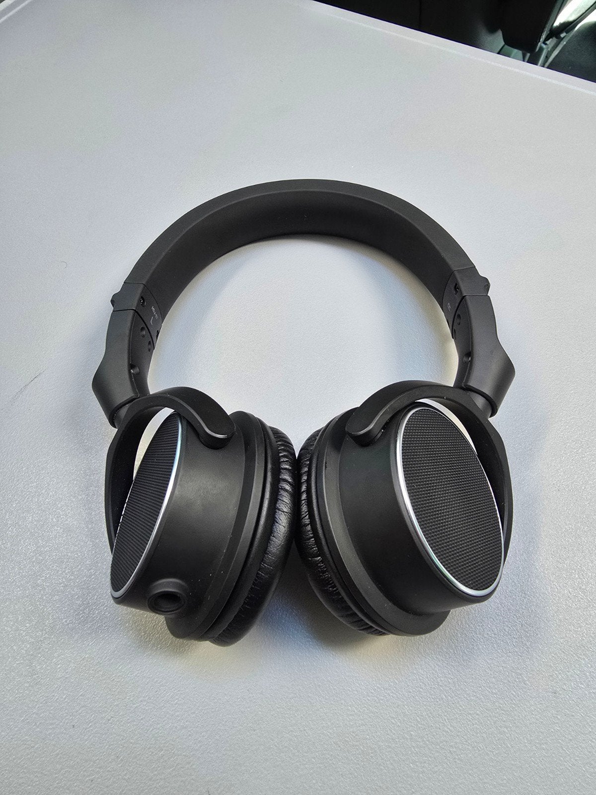 Pioneer DJ headphone HDJ s7, Ophalen, Zo goed als nieuw, Overige merken