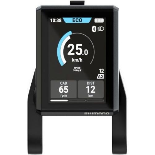 Nieuw SHIMANO STEPS Ebike Display SC-EN610, Ophalen of Verzenden, Nieuw