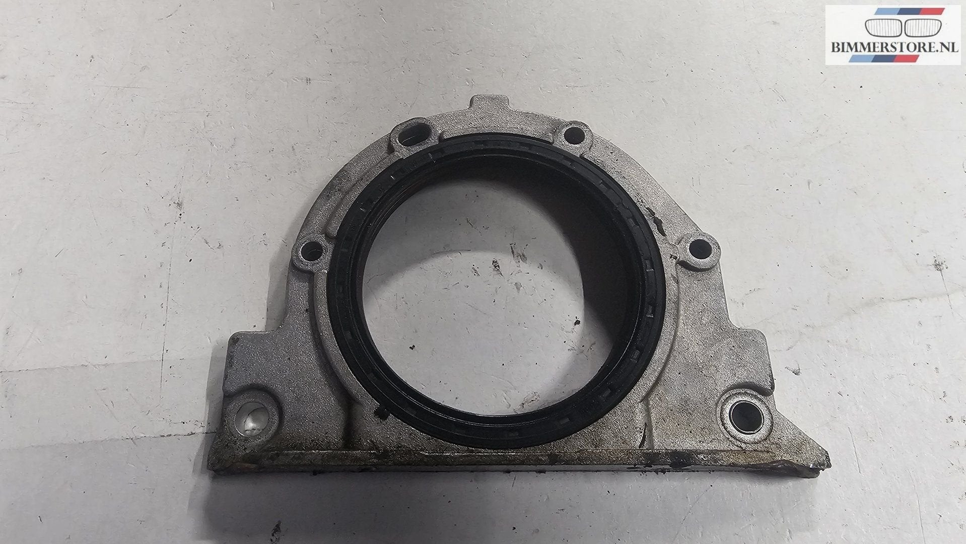 Foto 3 van Krukas keering achterzijde BMW 3 / 5 / 7 X X5 Z3 Z4 serie E3