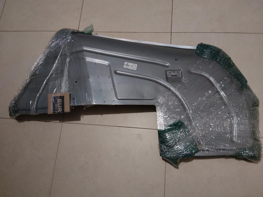 Binnenscherm rechts achter citroen dyane, Ophalen of Verzenden, Nieuw, Citroën