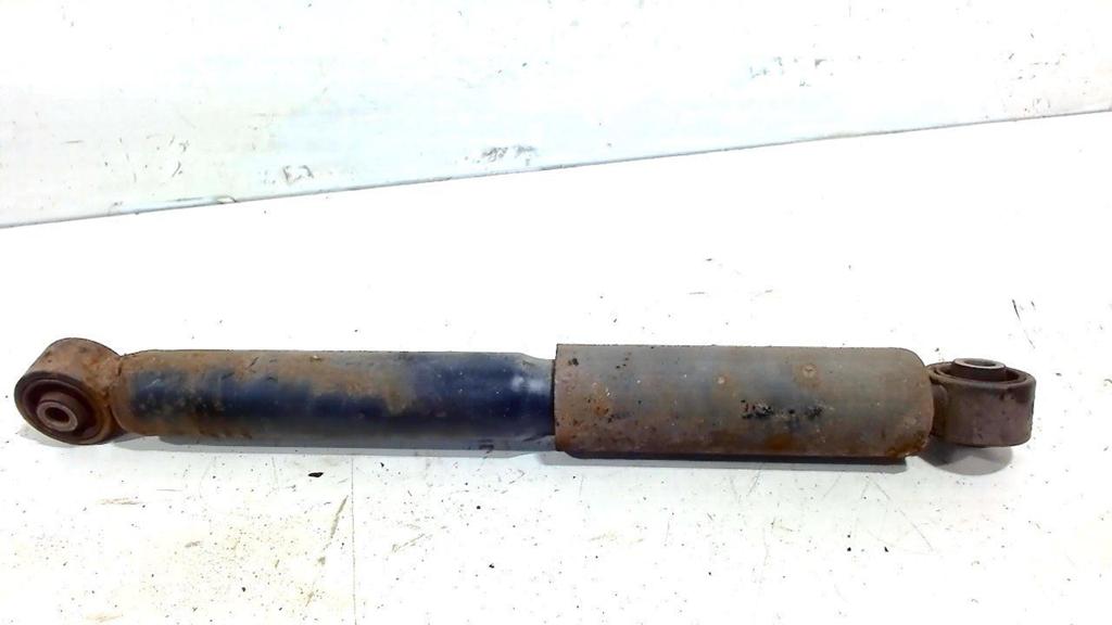 Schokbreker links achter Volkswagen Caddy, Onderdelen@venauto.nl, Van der Ven Autorecycling B.V., Gebruikt, Ettenseweg 76, 4706 PB Roosendaal, The Netherlands