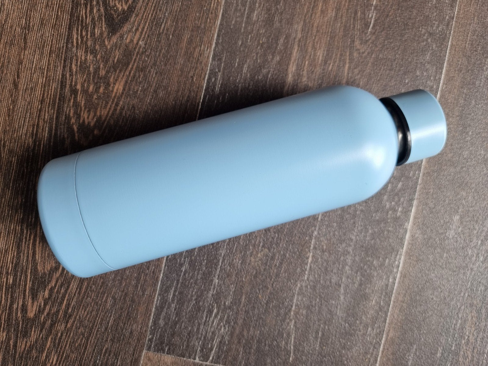 Nordic thermosfles, lichtblauw, 500 ml, Nieuw (Y10), Ophalen of Verzenden, Nieuw