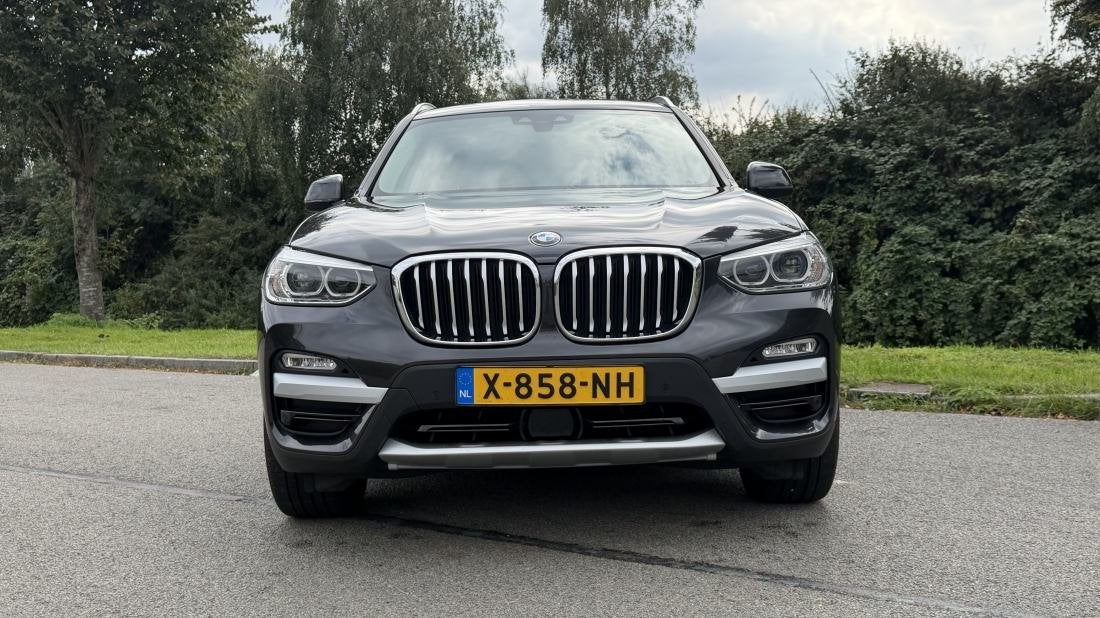BMW X3 - xDrive30i High Executive, Automaat, 1998 cc, Gebruikt, Euro 6
