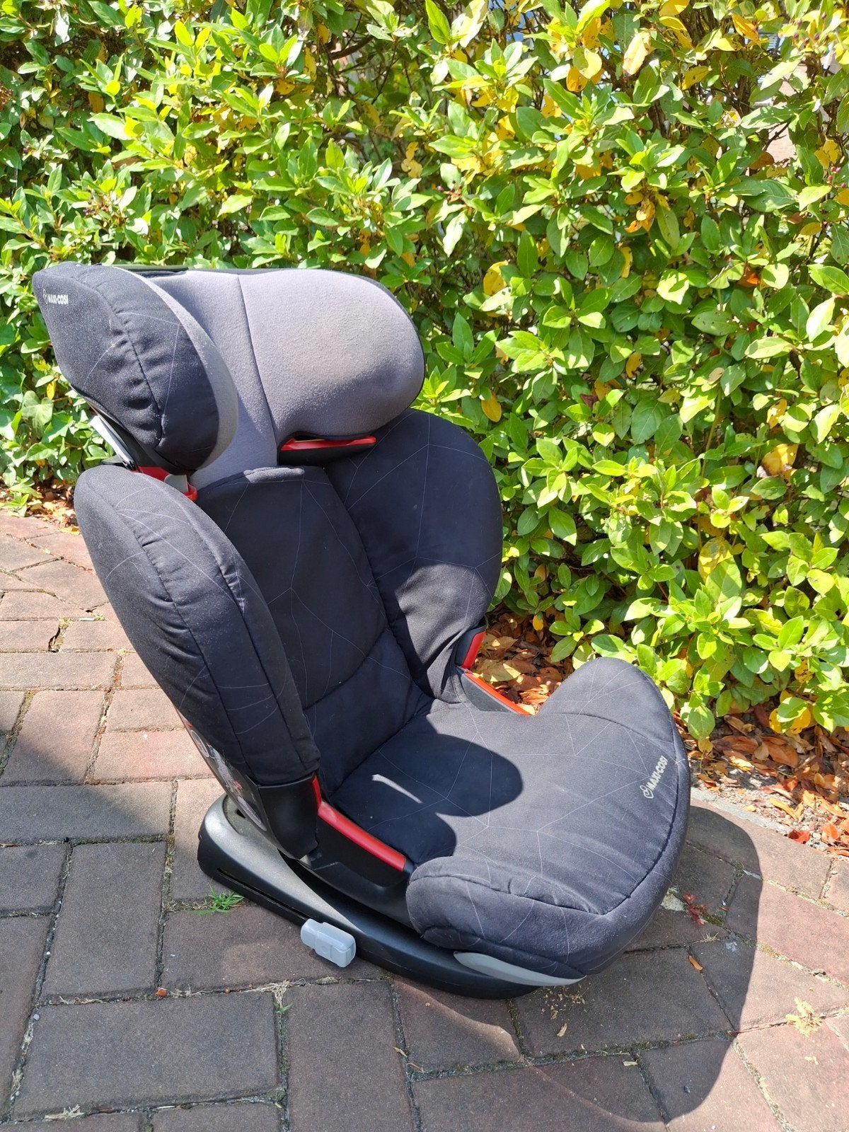 Maxi cosy, Ophalen, Verstelbare rugleuning, 9 t/m 36 kg, Maxi-Cosi