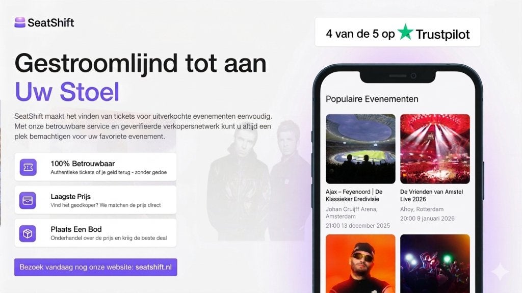 Mariah Carey Tickets – 2026 – London, Tickets en Kaartjes, Twee personen, November