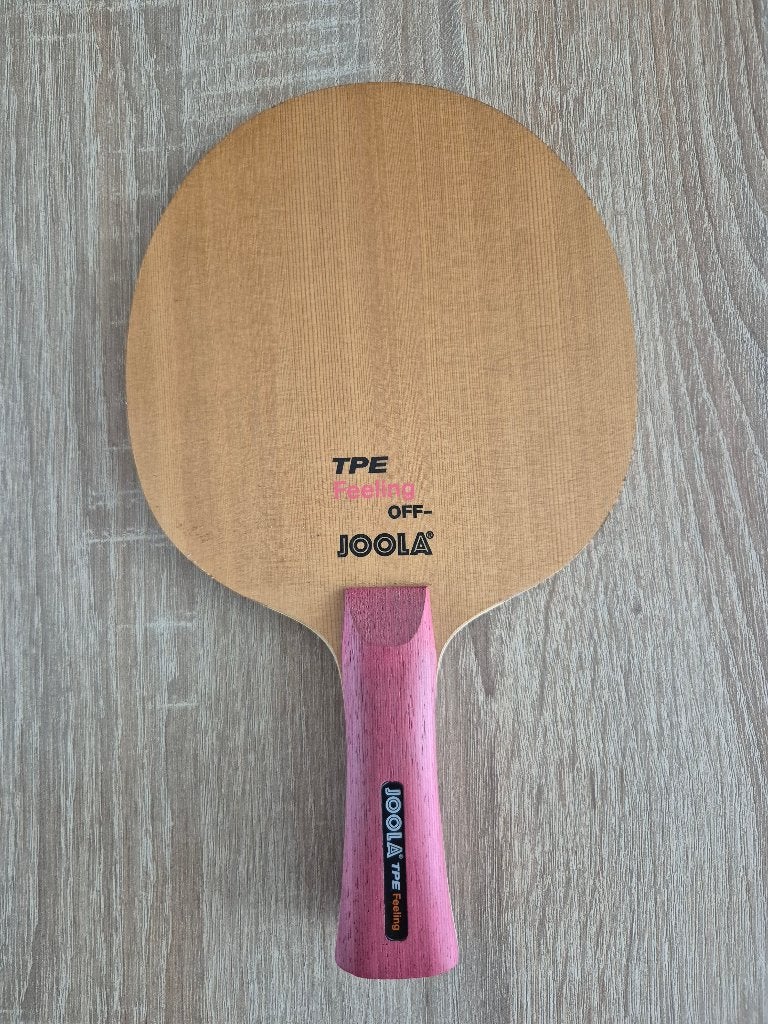 Joola Frame, Sport en Fitness, Ophalen of Verzenden, Nieuw, Net, Batje(s) of Balletje(s)
