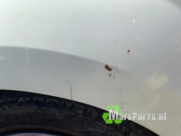 Scherm links-voor van een Renault Twingo (OVENR), Gebruikt, -, Renault, -