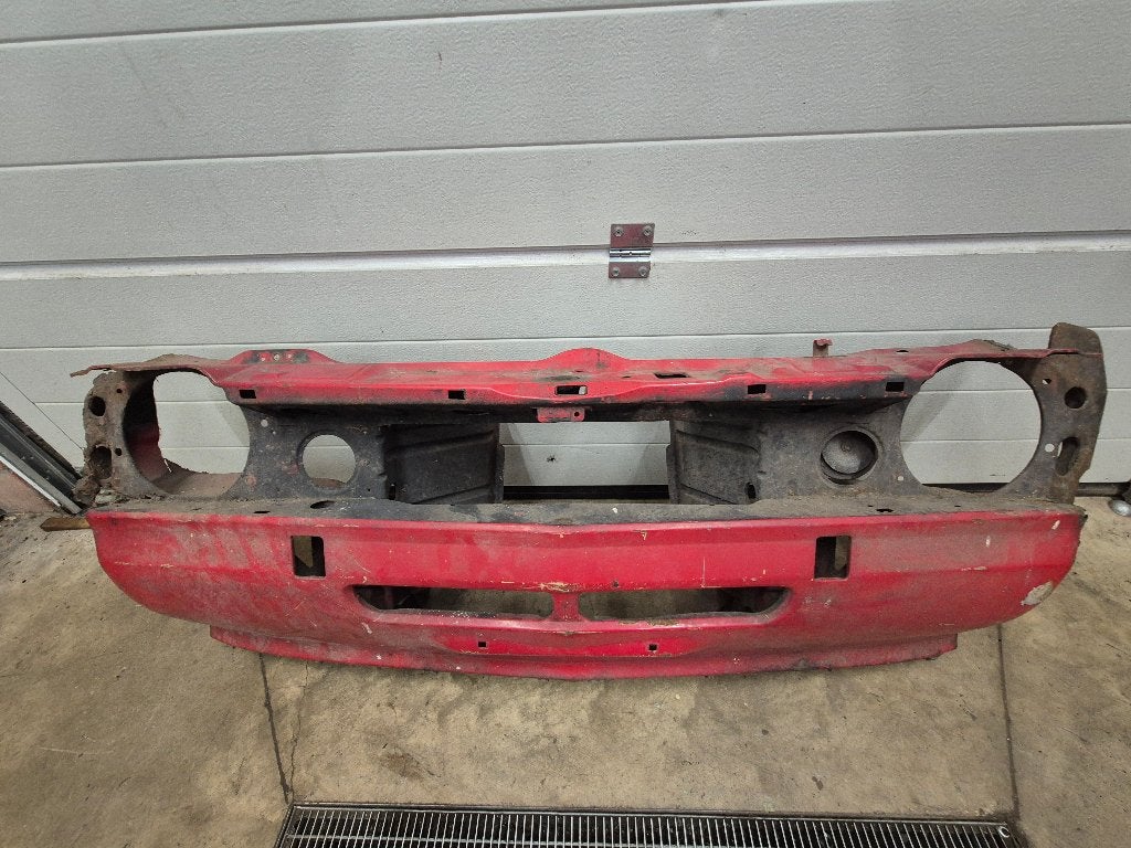 opel kadett c2 1.2 front, Ophalen of Verzenden, Opel