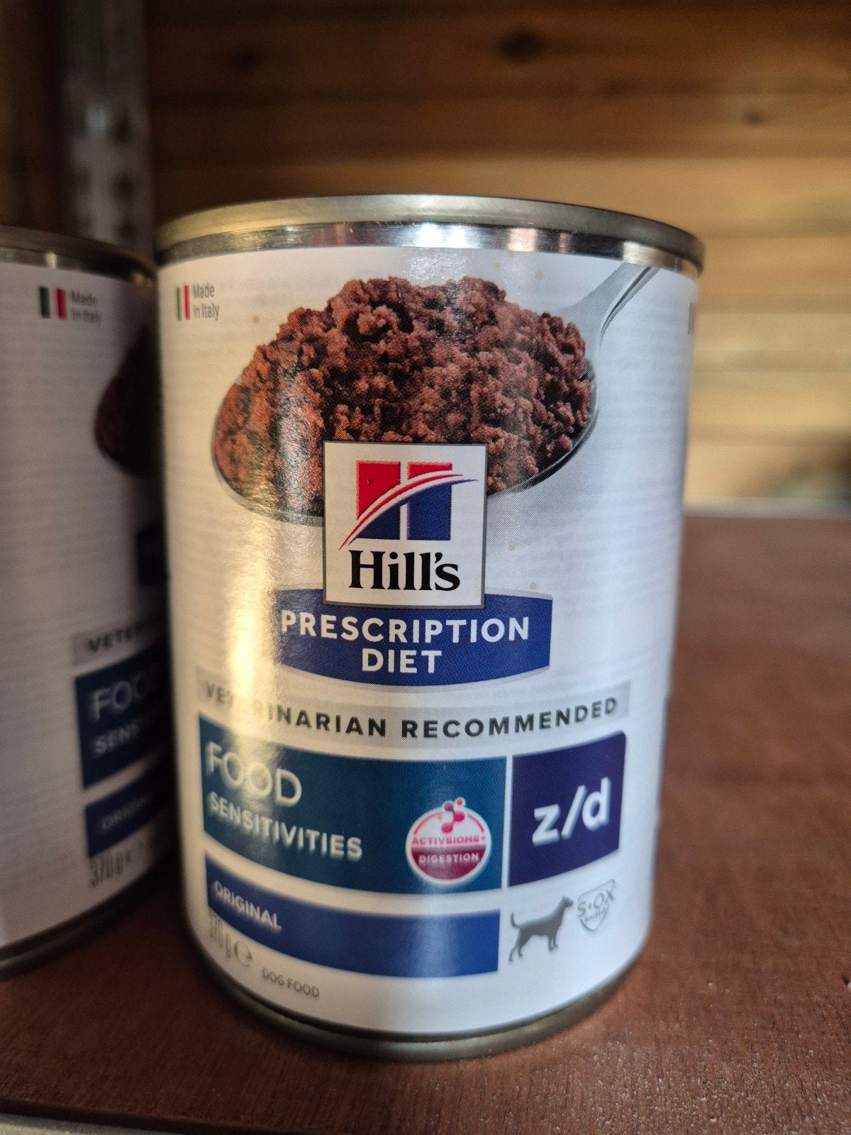 Van Hills Hondenvoer, Dieren en Toebehoren, Ophalen, Hond