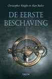 Christopher Knight - De eerste beschaving, Boeken, Ophalen of Verzenden, Nieuw