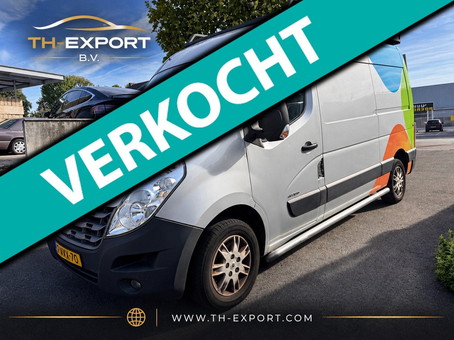 Renault Master T33 2.3 dCi L2H2 DC Airco Navi, Voorwielaandrijving, Euro 5, Gebruikt, Zwart