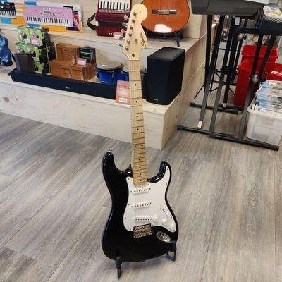 Squier Stratocaster by Fender Elektrische gitaar || €149.99!, Ophalen of Verzenden, X, Elektrische gitaar, X