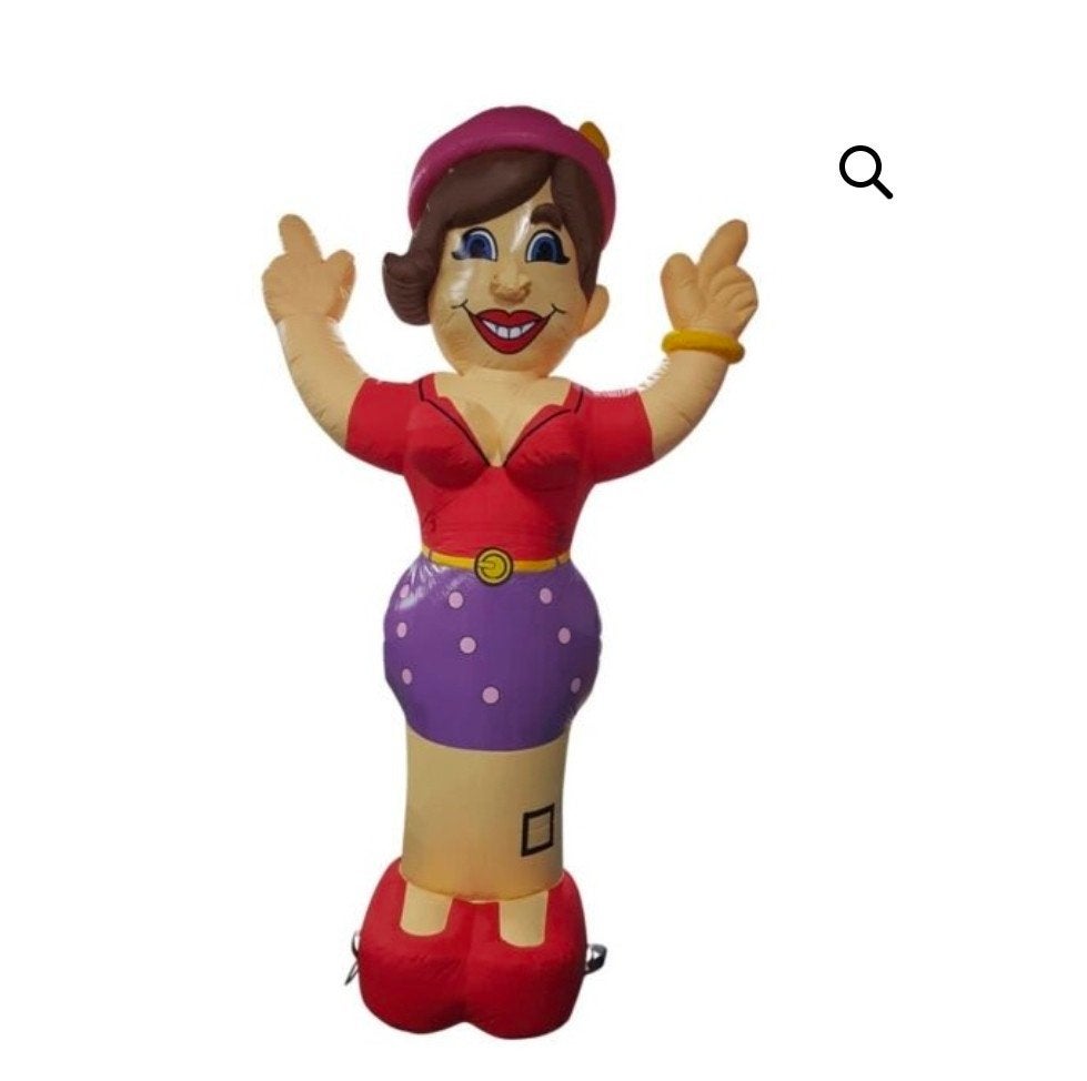 te huur sarah pop huren, Ophalen of Verzenden