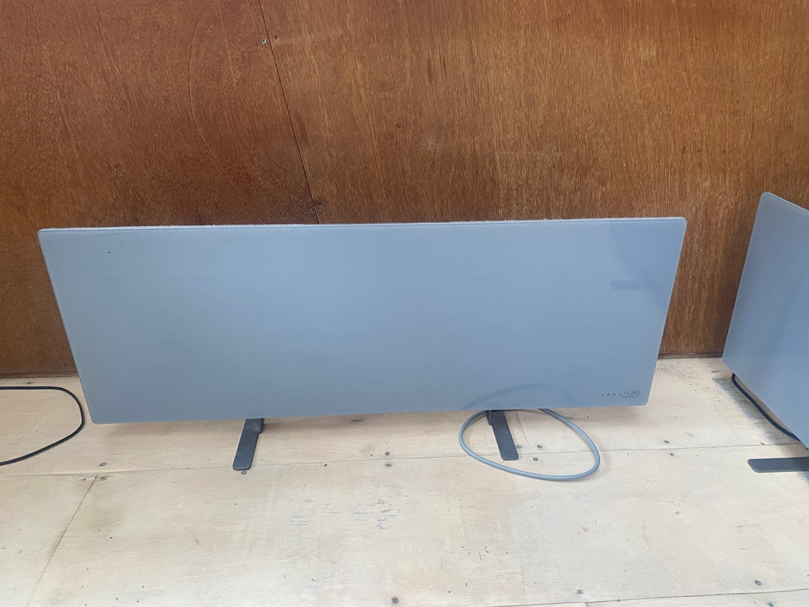 1 AENO Infrarood Paneel - Premium Eco Smart Heater, Ophalen, 30 tot 80 cm, 500 tot 800 watt, Overige typen