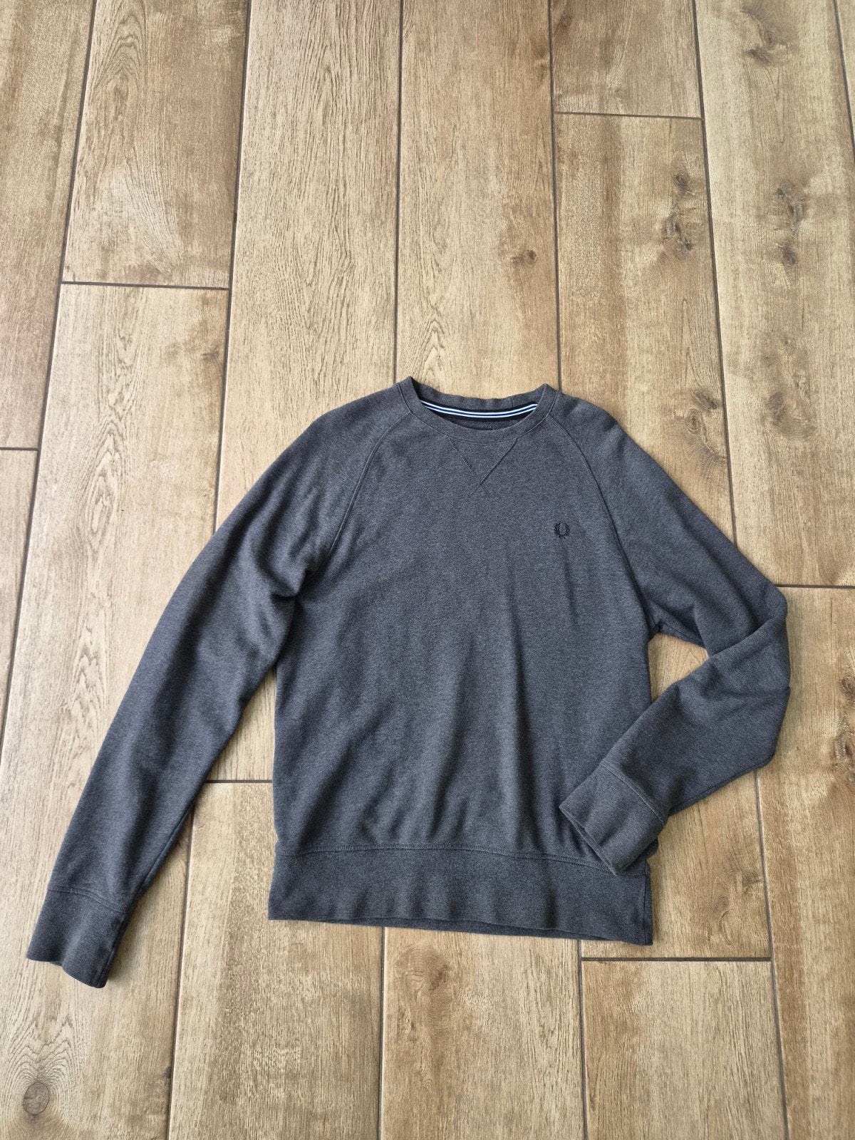 Fred Perry Trui, Maat 48/50 (M), Nieuw, Ophalen of Verzenden, Fred Perry