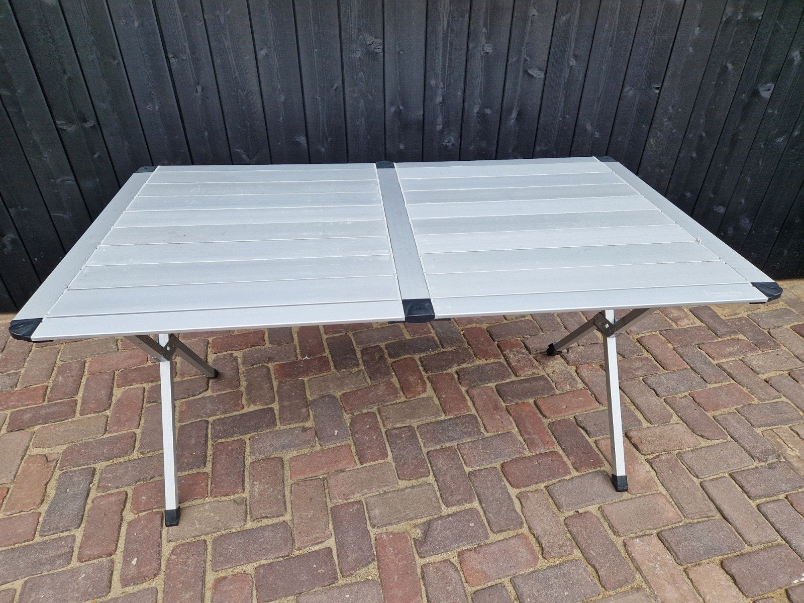 Redwood outdoor campingtafel L, Ophalen, Gebruikt, Campingtafel