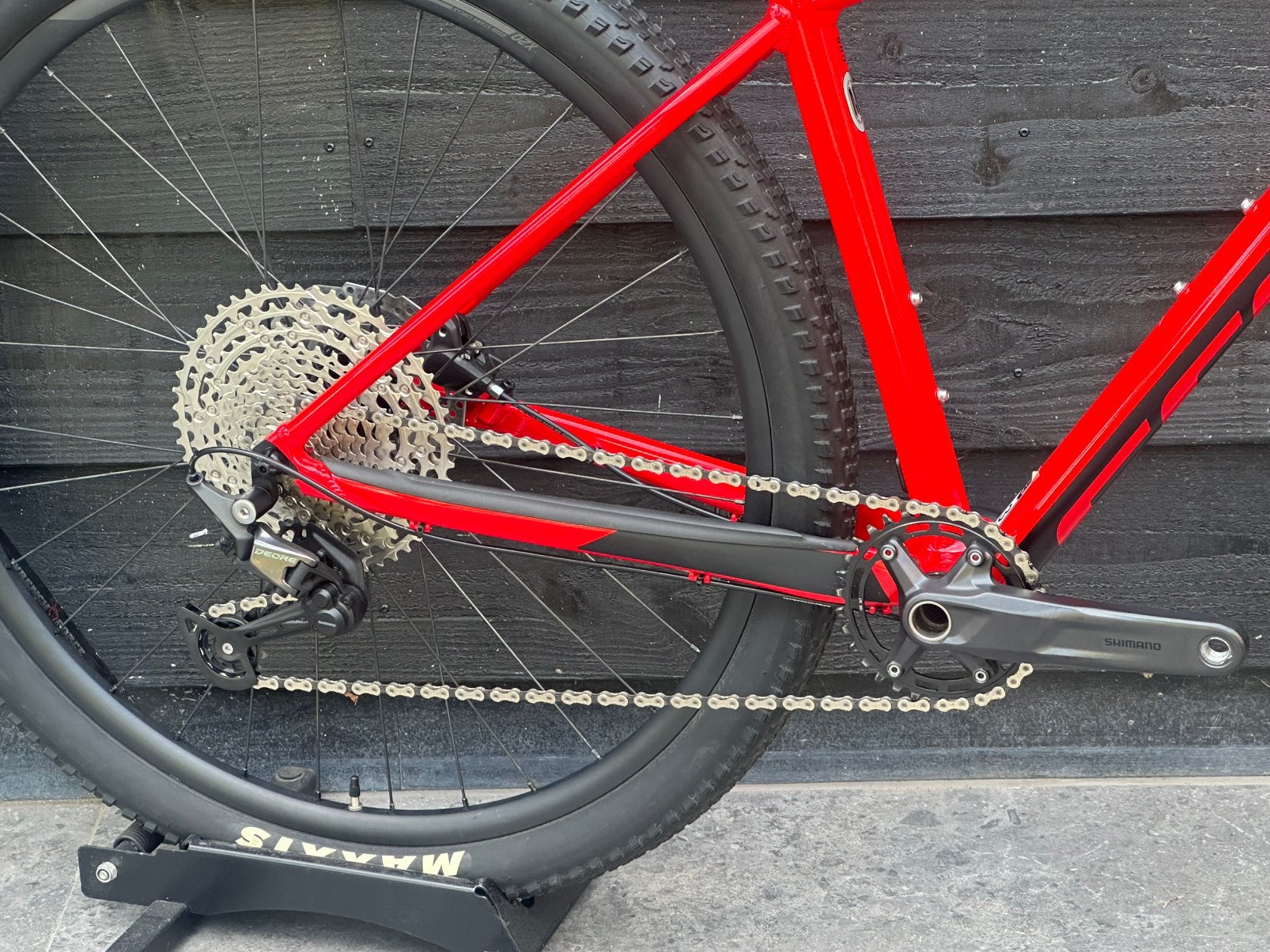Scott Scale 29” M NIEUWSTAAT incl GARANTIE, Ophalen, Zo goed als nieuw, Overige merken