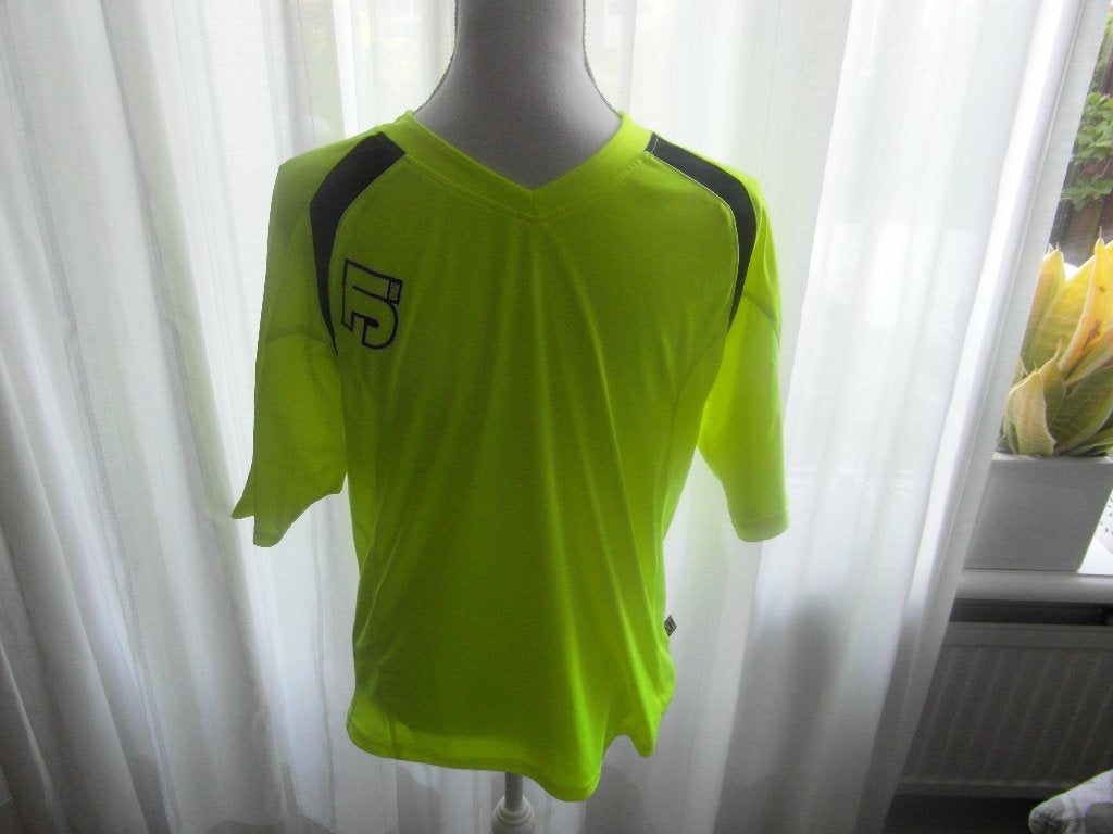 jako shirt, Ophalen of Verzenden, Zo goed als nieuw, Overige typen