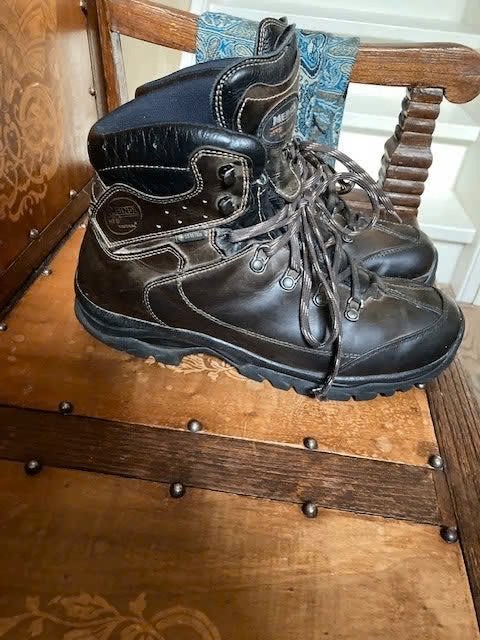 Bergsport en Wandelen, Ophalen of Verzenden, Gebruikt, Schoenen