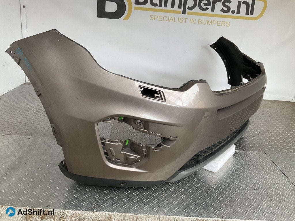 Bumper Land Rover Discovery Sport L550 FK72-17F003-a Voorbum, Bumper