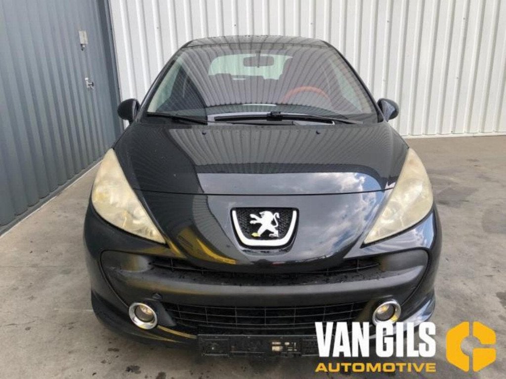 Peugeot 207 207/207+ (WA/WC/WM), Hatchback, 2006 / 2015 1.4, Stellantis N.V., Webaccessibility@stellantis.com, Taurusavenue 1 ,2132 LS, Hoofddorp, Nederland