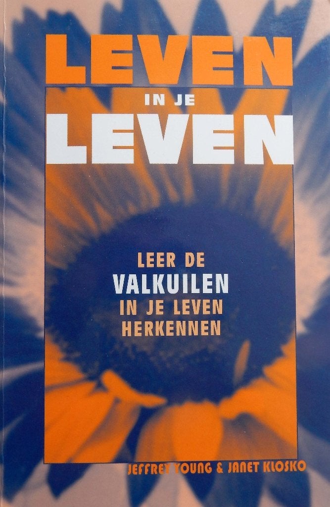 Leven in je leven - Jeffrey Young, Boeken, Verzenden, Zo goed als nieuw, Pearson