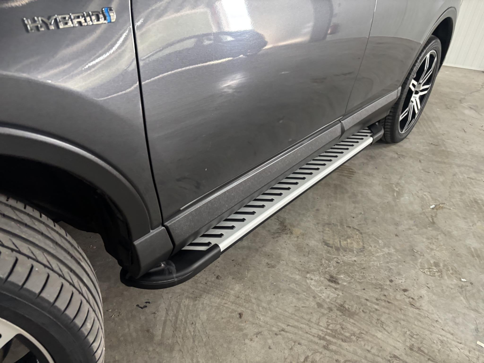 Toyota RAV4 2.5 Hybrid Dynamic, Auto's, Stof, Gebruikt, Euro 6, Bedrijf