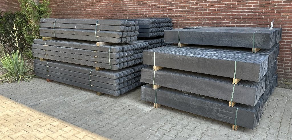 schutting beton (scherpe prijzen), Tuin en Terras, Schuttingen, 1 tot 2 meter, Minder dan 3 meter, Nieuw, Ophalen of Verzenden