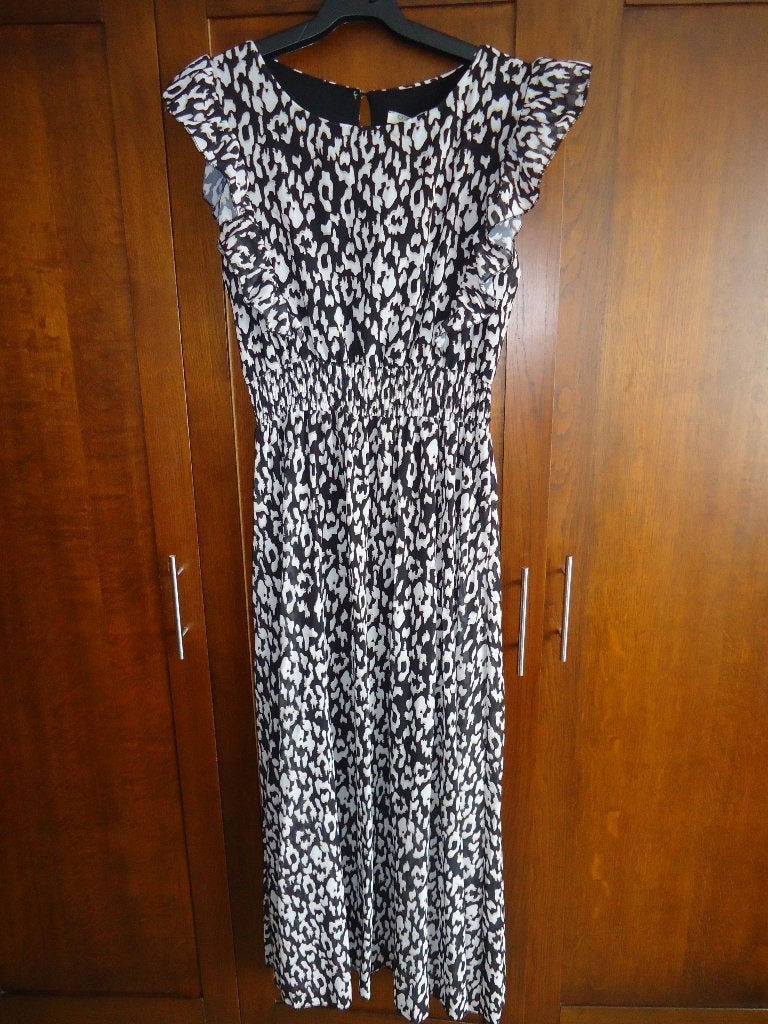 zomer jurken [3 stuks], Kleding | Dames, Maat 38/40 (M), Geel, Ophalen of Verzenden, Zo goed als nieuw