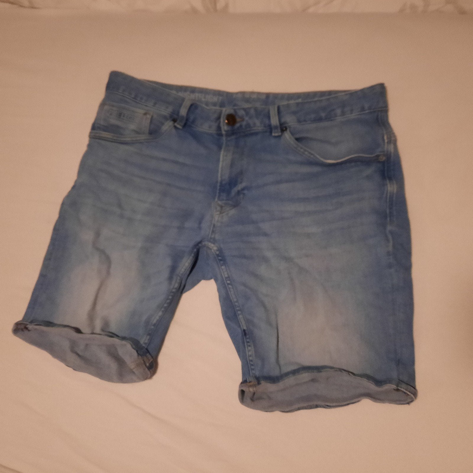 PME Legend korte broek maat 38, Blauw, Overige maten, Ophalen of Verzenden, PME Legend