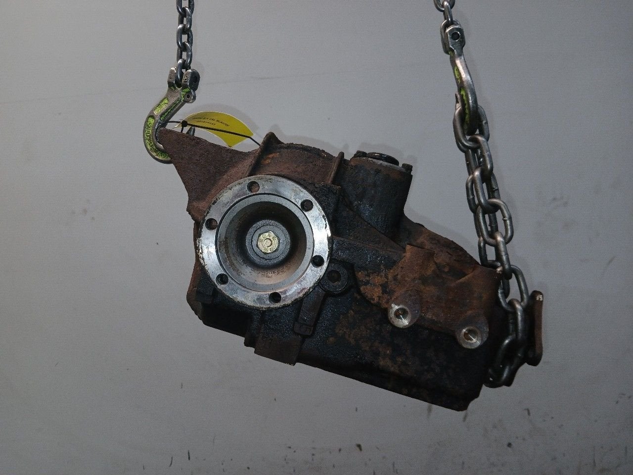Cardan BMW 2500, Onderdelen@venauto.nl, Van der Ven Autorecycling B.V., Gebruikt, Ettenseweg 76, 4706 PB Roosendaal, The Netherlands