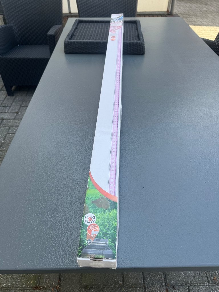 Nieuwe Vijververlichting LED - Plug & Play, Ophalen of Verzenden, Nieuw, Vijververlichting