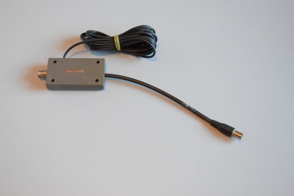 Nintendo NES : AV Kabel (Coax), Avontuur en Actie, Gebruikt, 1 speler, Ophalen of Verzenden