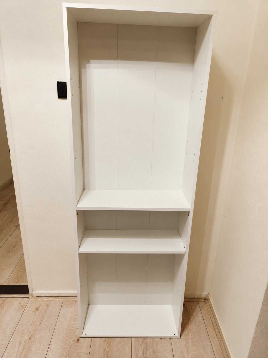 VASAGLE Boekenkast – Nieuw, Ophalen, Nieuw, 50 tot 100 cm, 150 tot 200 cm