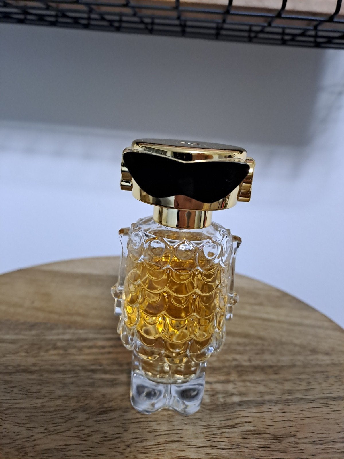 Paco Rabanne Fame, Ophalen of Verzenden, Gebruikt