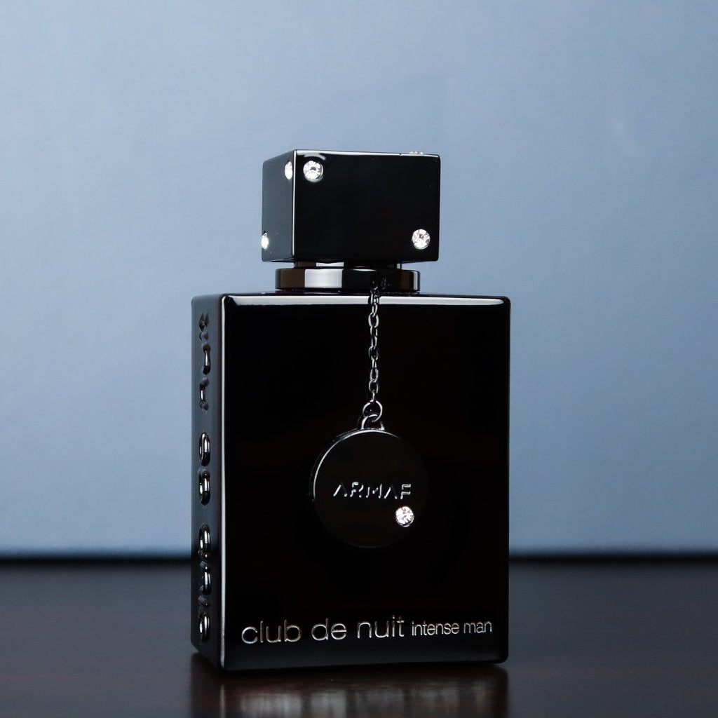 Armaf - Club de Nuit Intense Man EDT sample, Verzenden, Nieuw
