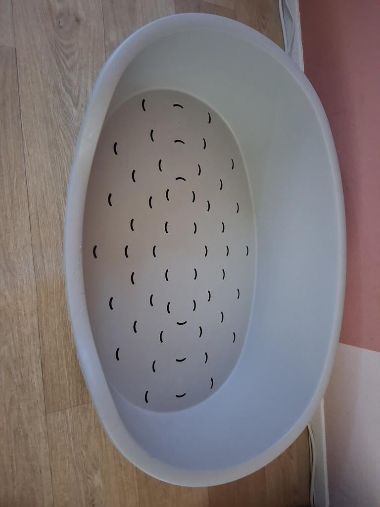 Mand, Ophalen, Zo goed als nieuw, Overige