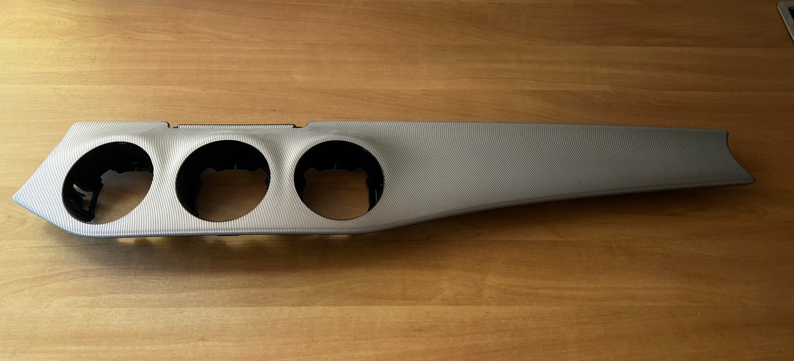 Te koop: Mercedes CLA dashboard sierpaneel, Ophalen, Gebruikt, Mercedes-Benz