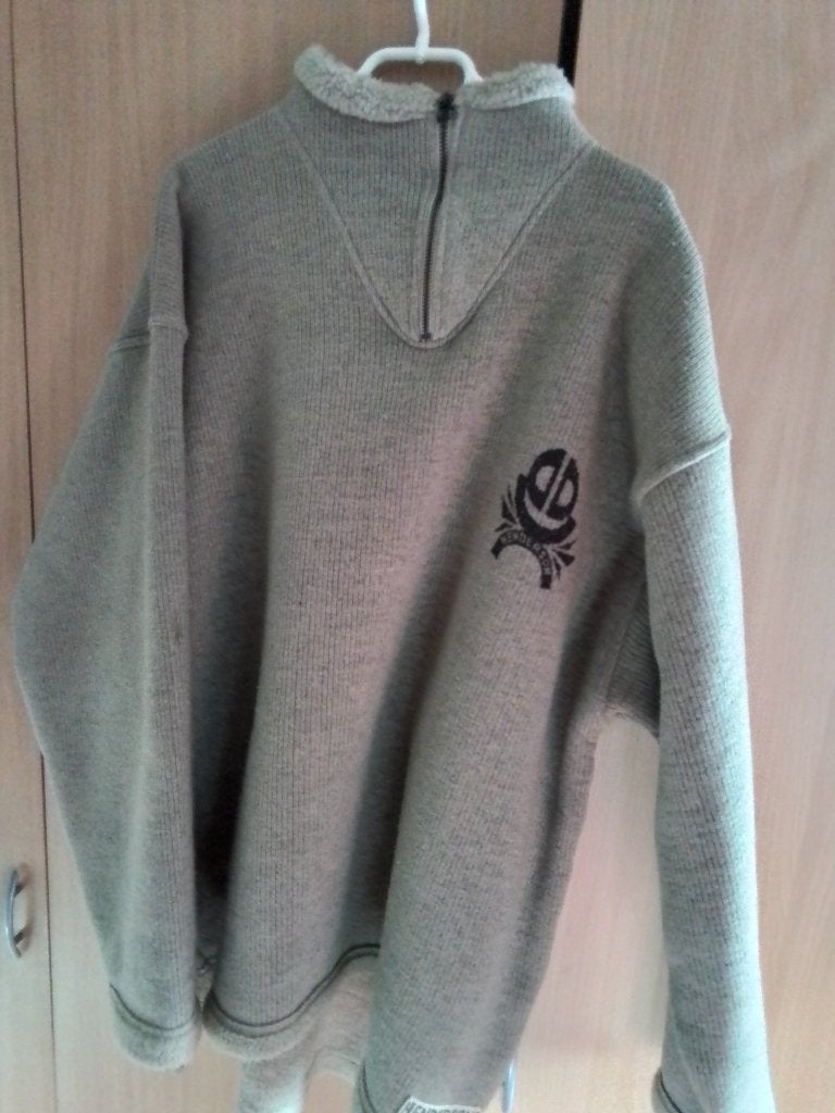 Jassen, Kleding | Heren, Jassen | Winter, Maat 48/50 (M), Ophalen of Verzenden, Gedragen, Onbekend