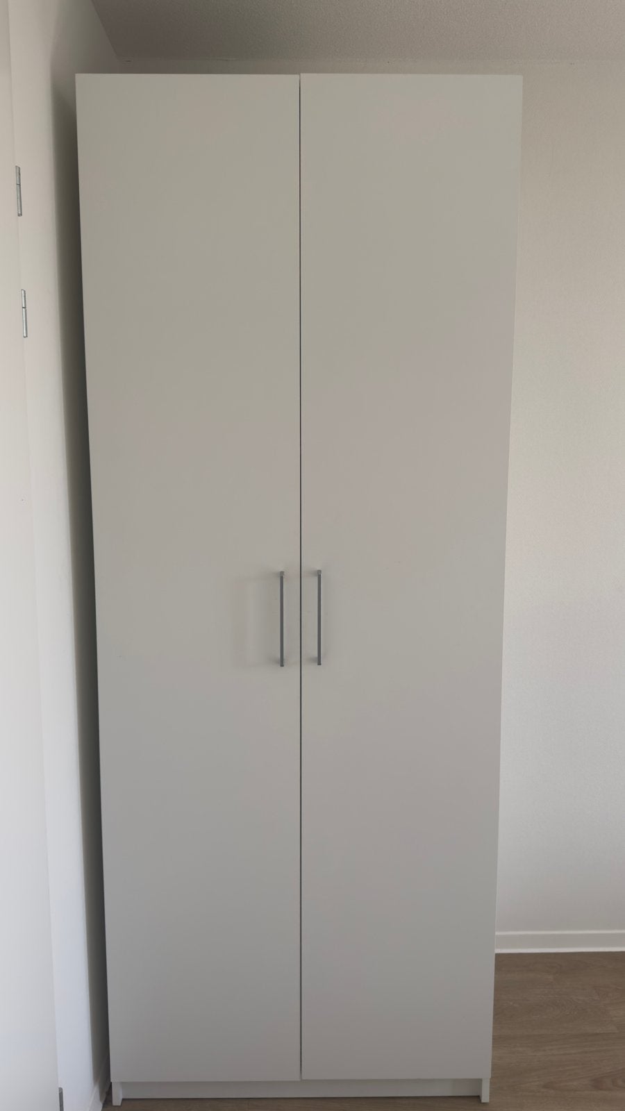 Closet 220x90x60cm - Handgemaakt Handmade best quality, Ophalen, Gebruikt, 200 cm of meer, 50 tot 100 cm