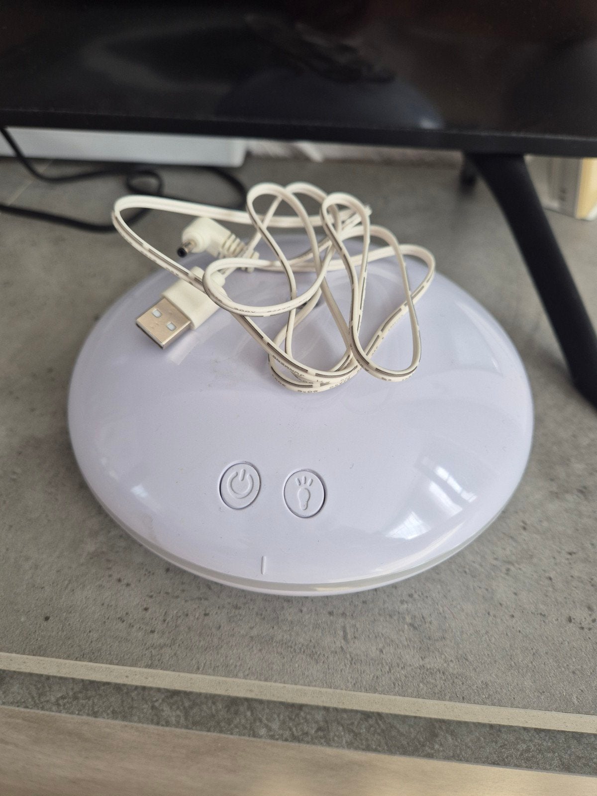 Aroma Diffuser met USB-aansluiting, Ophalen of Verzenden, Nieuw