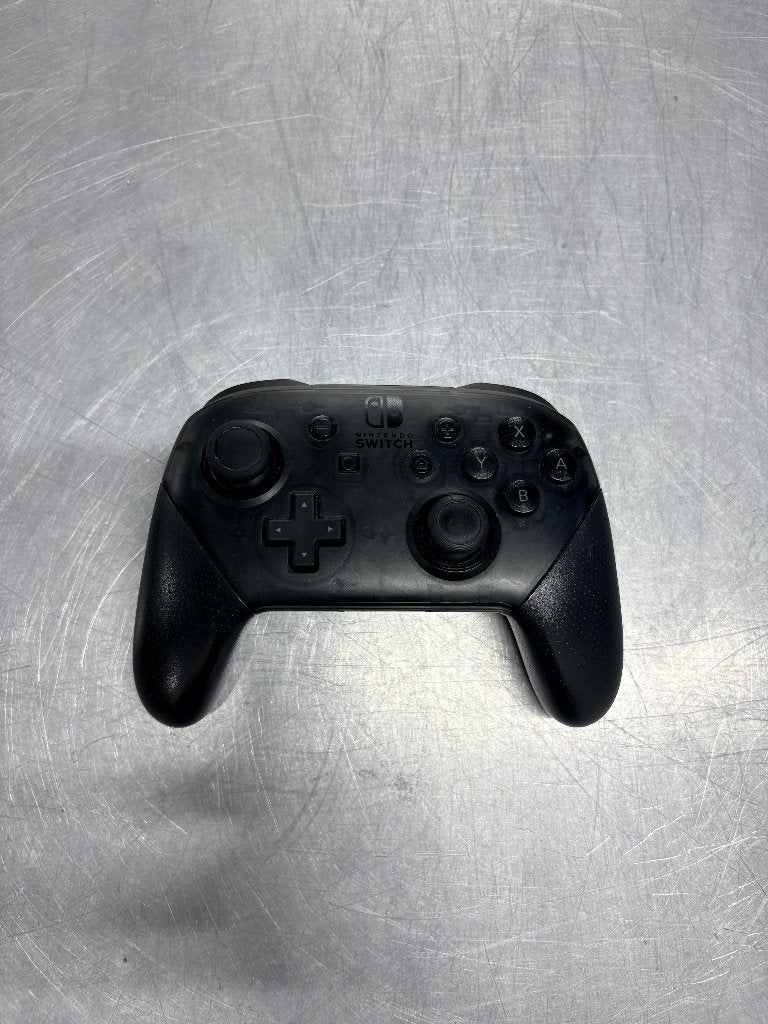 Nintendo Switch Pro Controller  Nette Staat 34,99, ., Ophalen of Verzenden, Zo goed als nieuw, .
