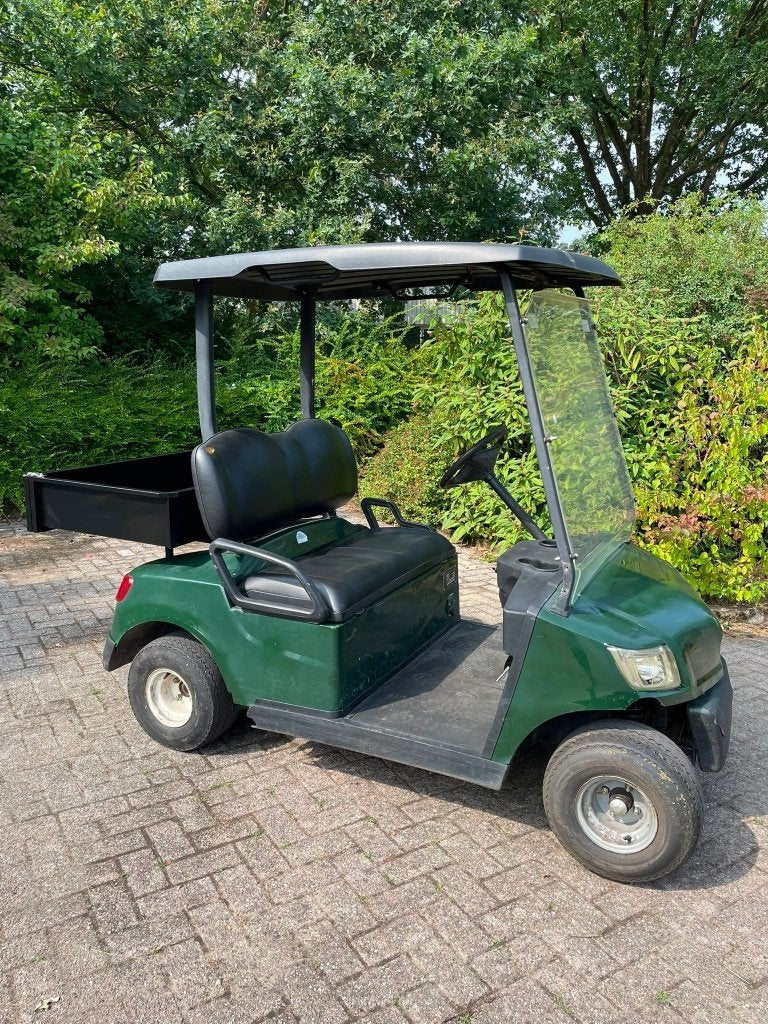 Elektrische golfkar met sterke 5kw motor, Ophalen of Verzenden, Gebruikt, Golfkar, Overige merken