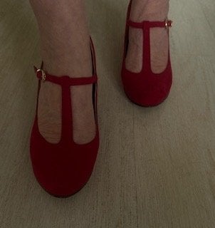 Dames schoenen  (  Graceland ), Schoenen met lage hakken, Ophalen of Verzenden, Zo goed als nieuw, Graceland