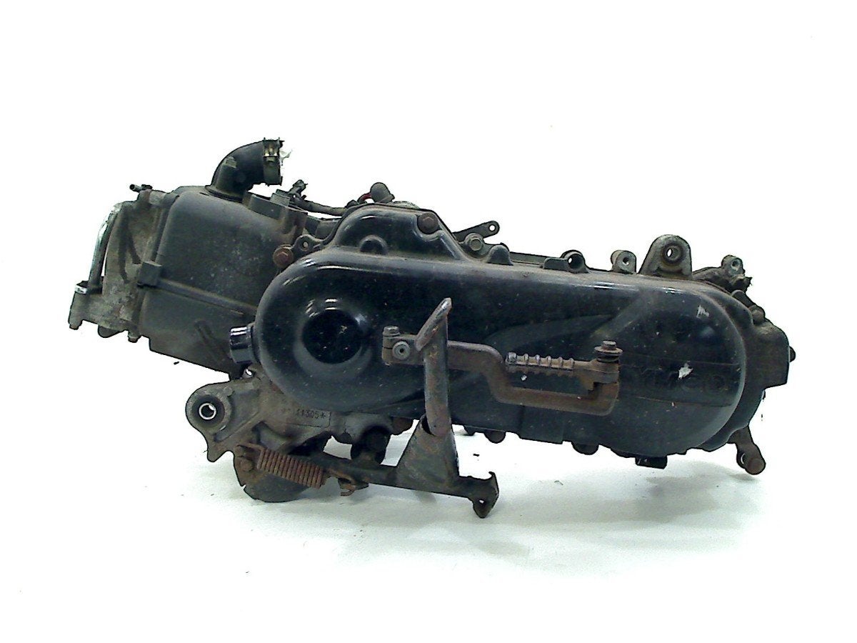 Motorblok Kymco Like (2008-01/2016-12) KG10A, Cama Motorparts, Gebruikt, Info@cama-motorparts.nl, P.J. Troelstraweg 8, MAASSLUIS 3144 CX, Zuid Holland, , Nederland
