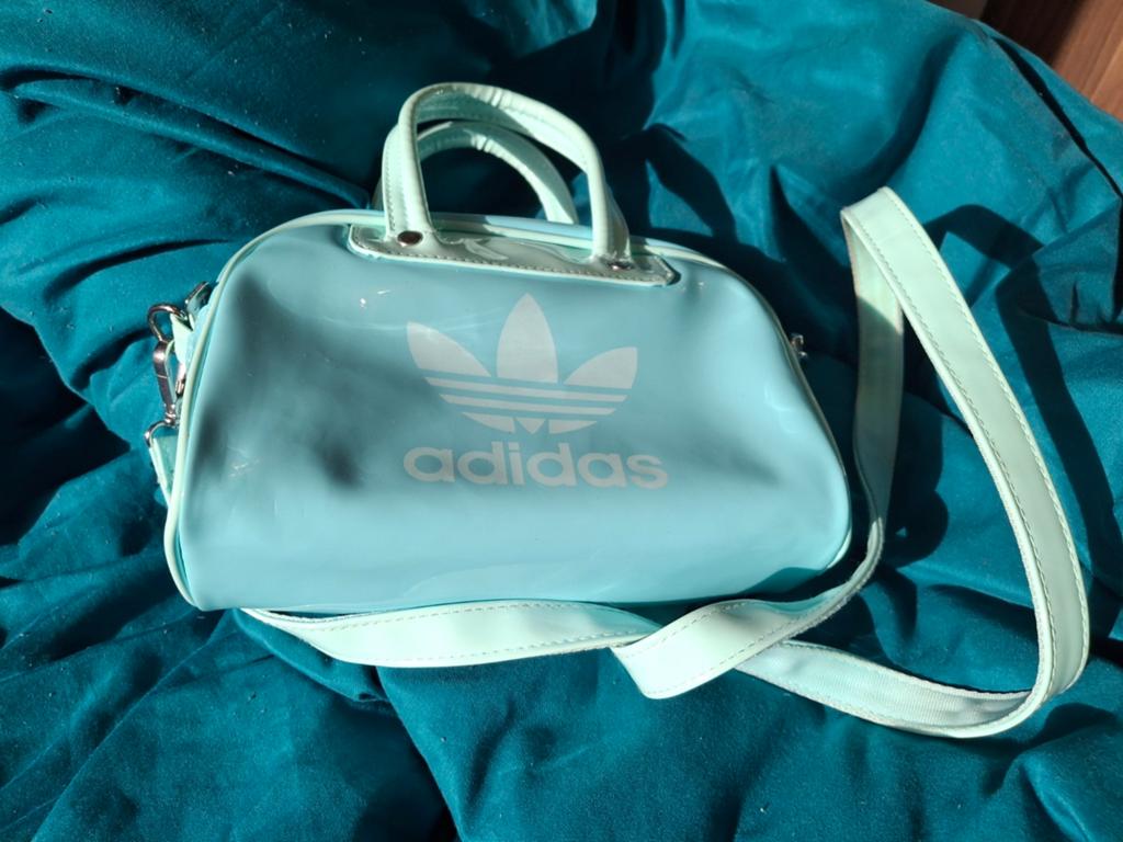 Adidas tas, Ophalen of Verzenden, Nieuw