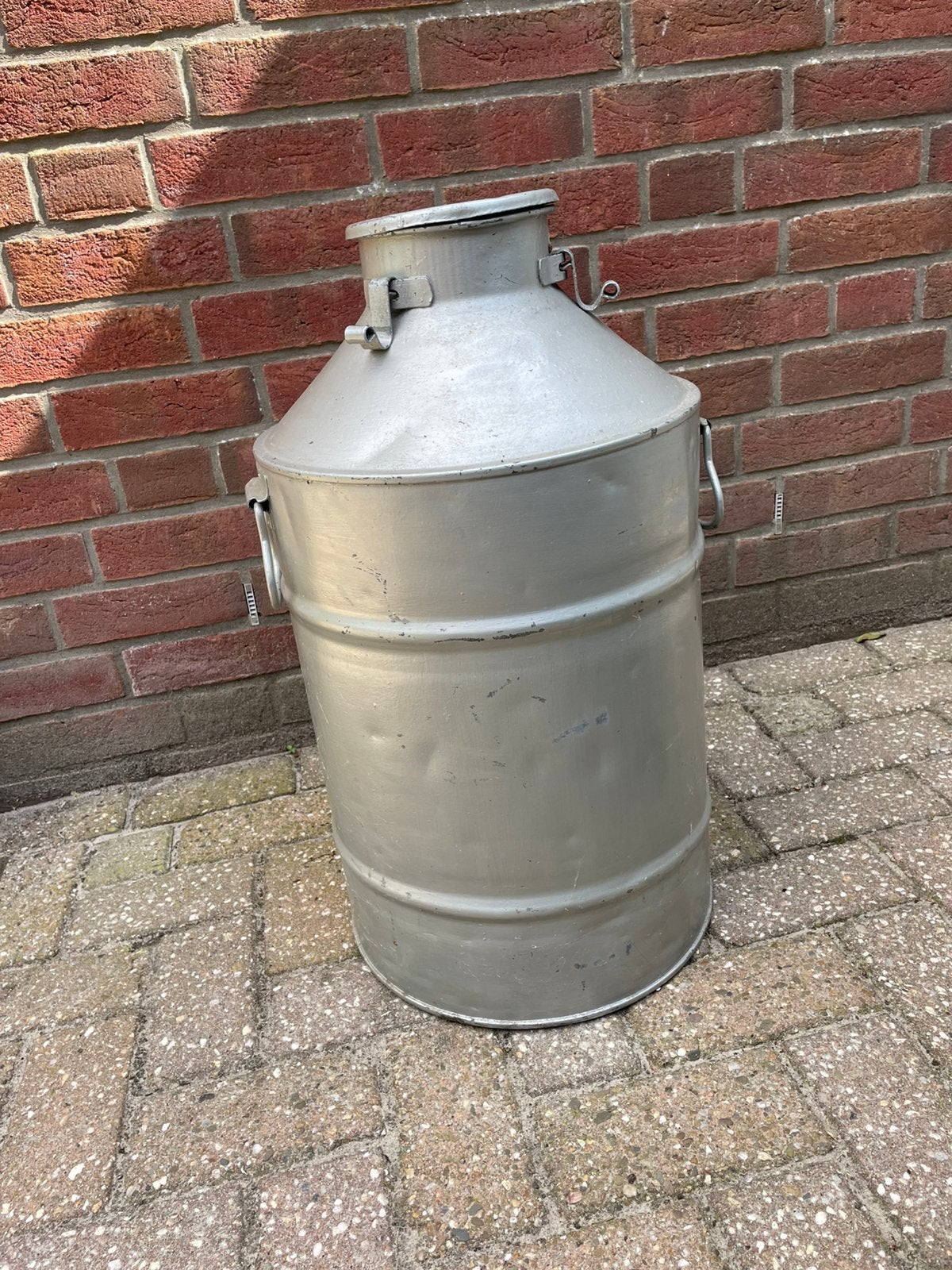 Stroopvat, ton,, Antiek en Kunst, Ophalen