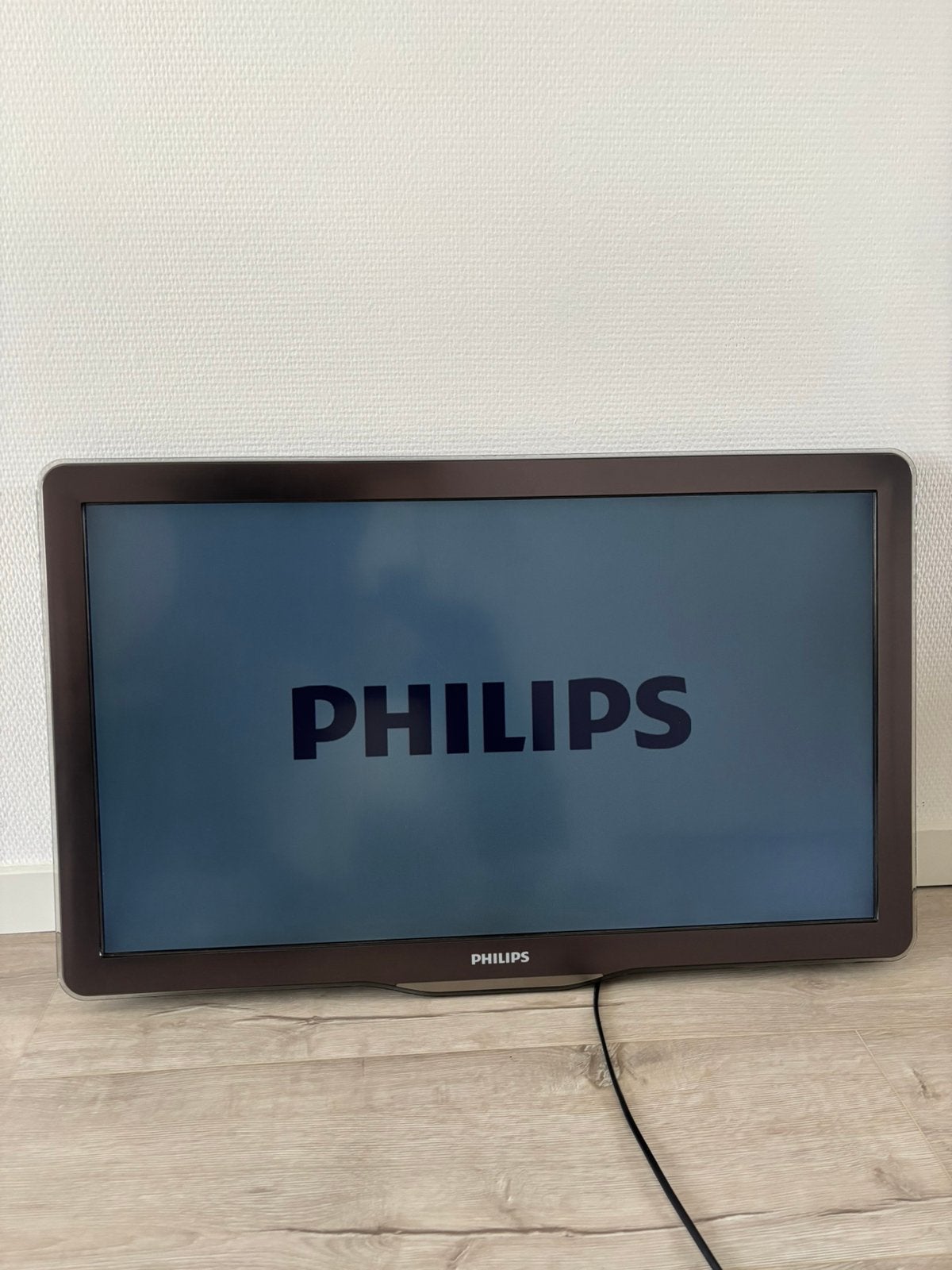 32 inch Philips TV, Ophalen, Philips, Gebruikt, 80 tot 100 cm