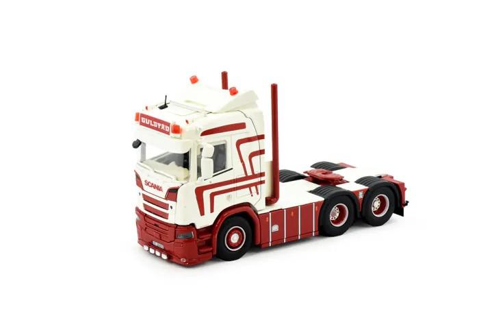 Gulstad | Tekno, Hobby en Vrije tijd, Modelauto's | 1:50, Nieuw, Bus of Vrachtwagen, Tekno, Ophalen of Verzenden