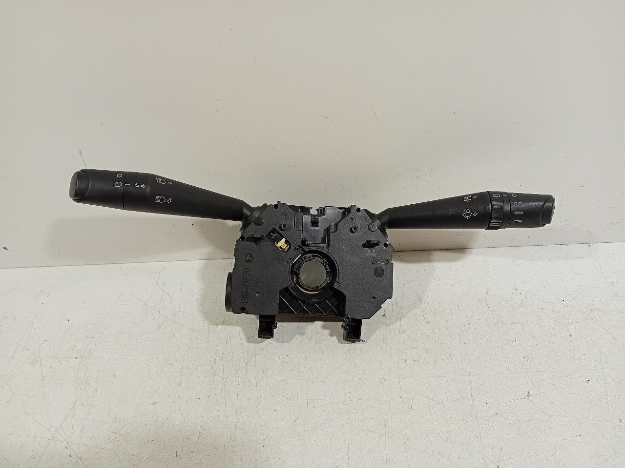 Combischakelaar Fiat Panda, Onderdelen@venauto.nl, Van der Ven Autorecycling B.V., Gebruikt, Ettenseweg 76, 4706 PB Roosendaal, The Netherlands
